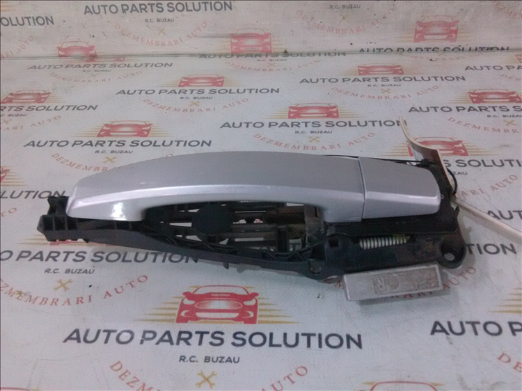 Contramaner usa dreapta fata OPEL ASTRA J
