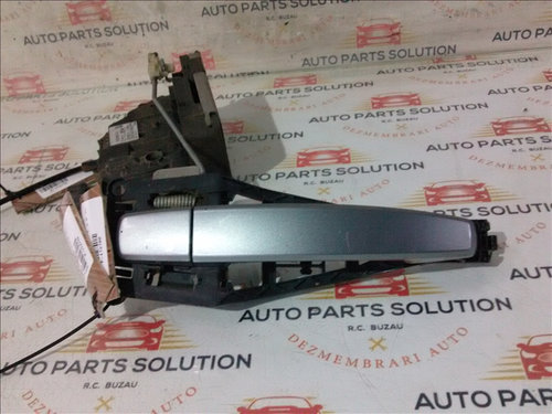 Contramaner usa dreapta fata OPEL CORSA D 1.3 D an fabr. 2014