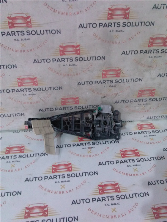 Contramaner usa dreapta fata OPEL CORSA D