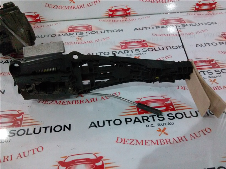 Contramaner usa dreapta fata OPEL ZAFIRCA C