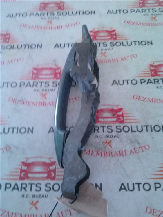 Contramaner usa dreapta fata PEUGEOT 207