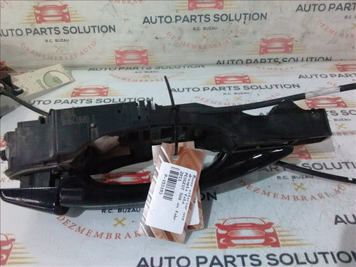 Contramaner usa dreapta fata PEUGEOT 508 an fabr. 2011