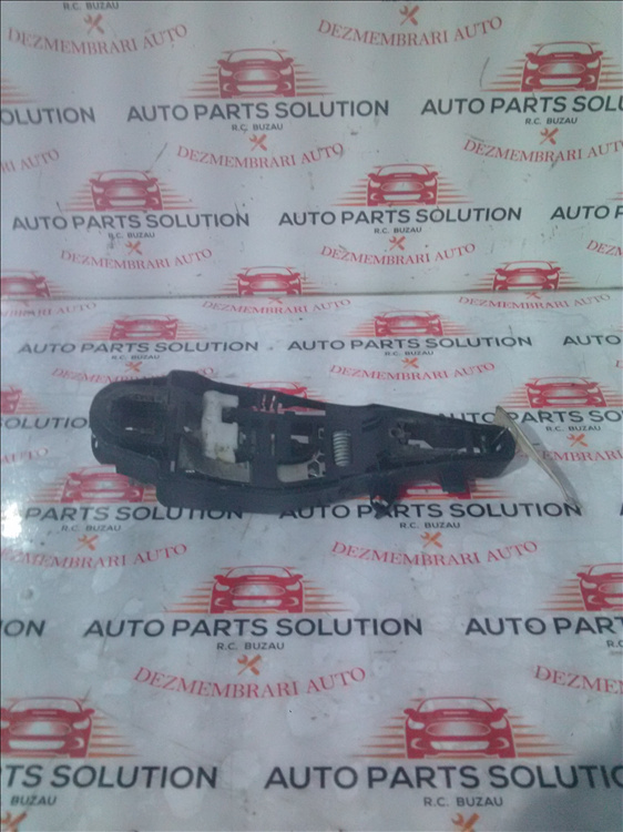 Contramaner usa dreapta fata PEUGEOT 508