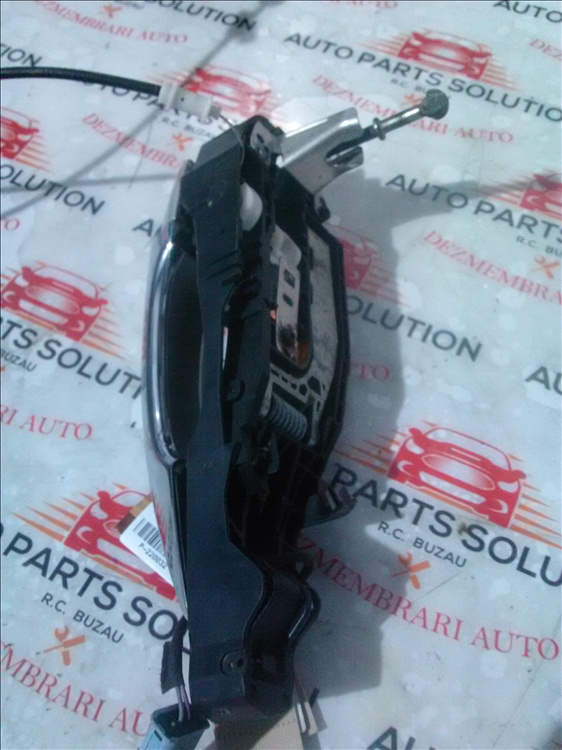 Contramaner usa dreapta fata PEUGEOT 508