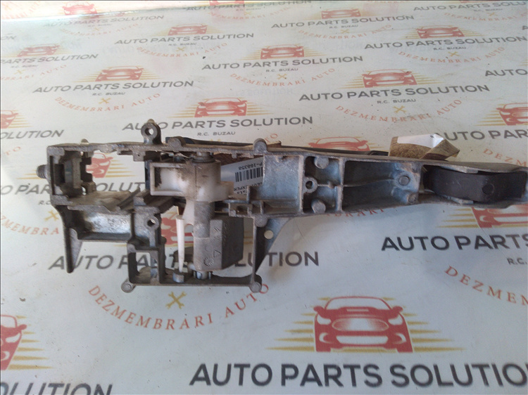 Contramaner usa dreapta fata PEUGEOT EXPERT 1.6 HDI