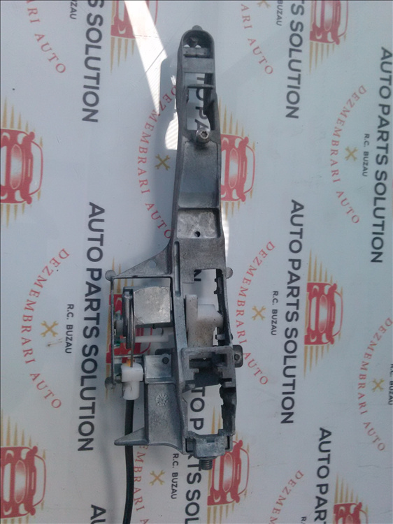 Contramaner usa dreapta fata PEUGEOT EXPERT