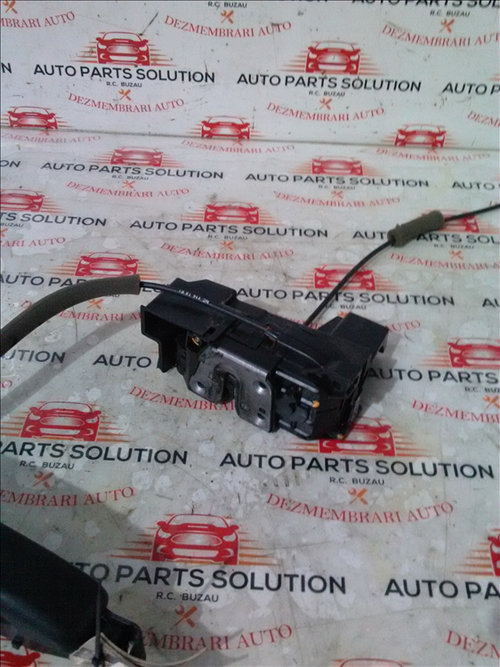 Contramaner usa dreapta fata RENAULT MASTER an fabr. 2015