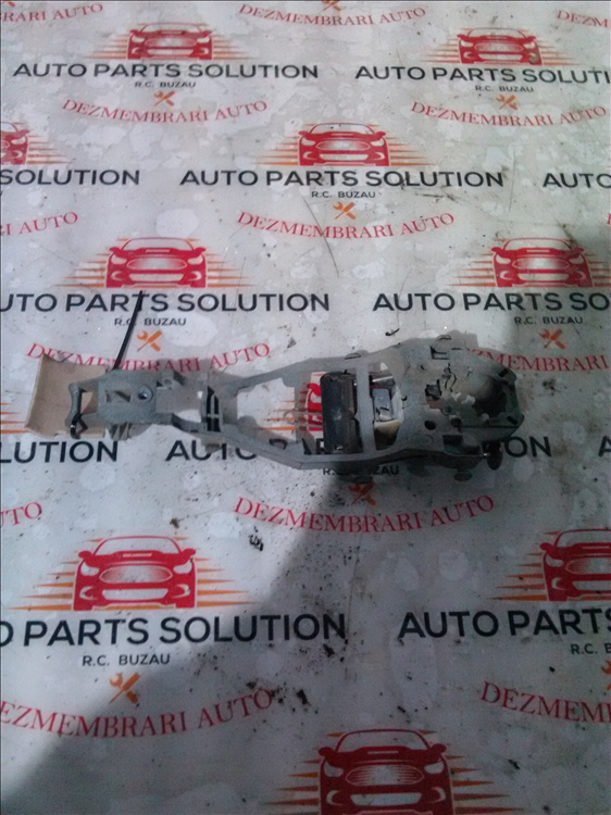 Contramaner usa dreapta fata VOLKSWAGEN GOLF 5