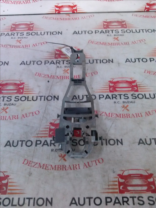 Contramaner usa dreapta fata VOLKSWAGEN JETTA an fabr. 2008