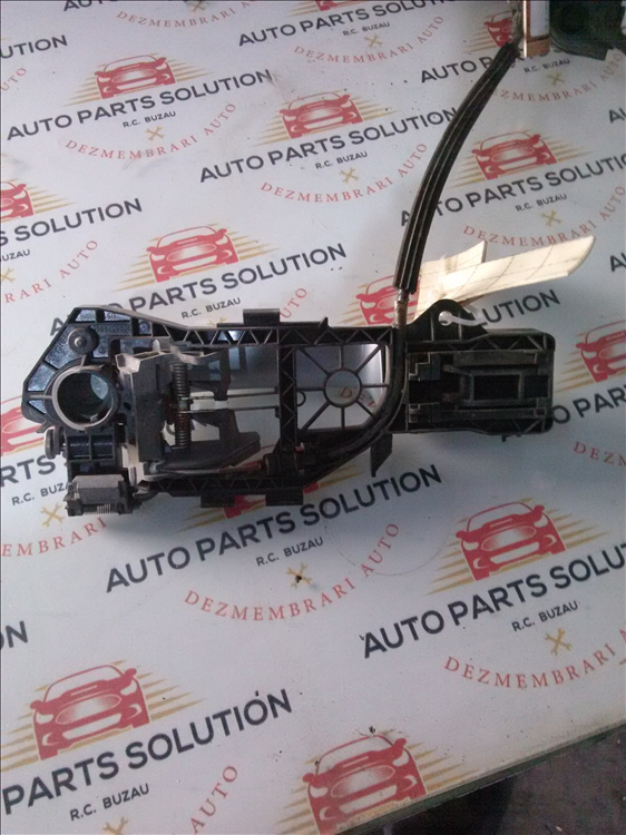 Contramaner usa dreapta fata VOLKSWAGEN PASSAT B 6