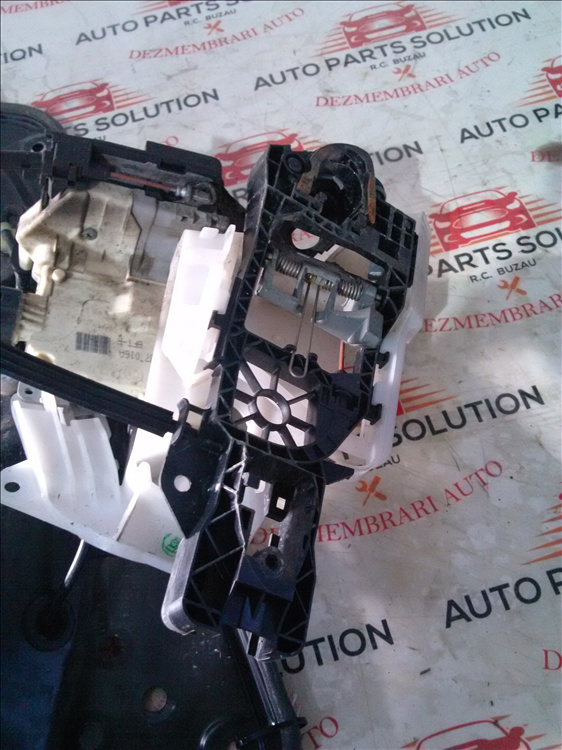 Contramaner usa dreapta fata VOLKSWAGEN PASSAT B6