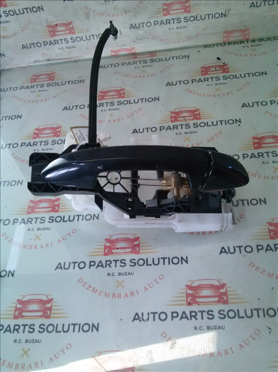 Contramaner usa dreapta fata VOLKSWAGEN PASSAT B6