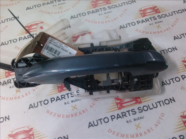Contramaner usa dreapta fata VOLKSWAGEN PASSAT B6