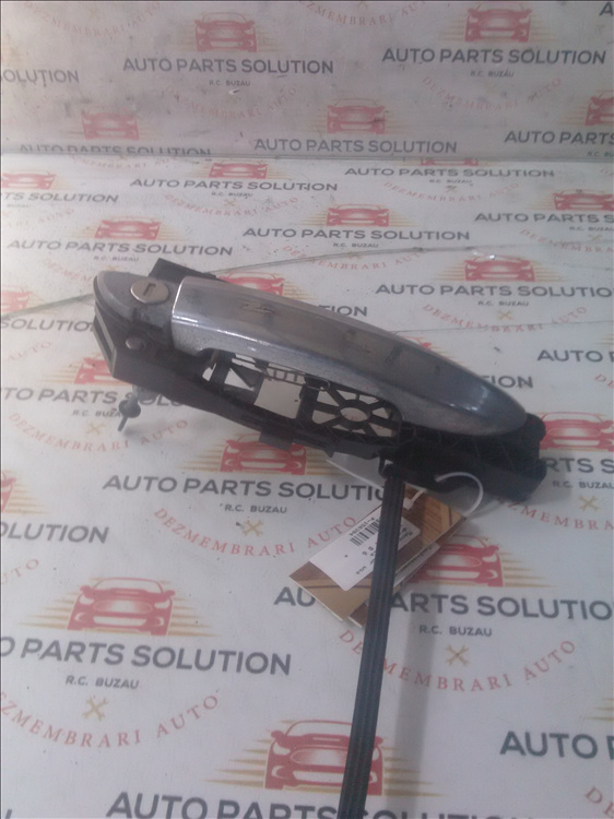 Contramaner usa dreapta fata VW PASSAT B 6