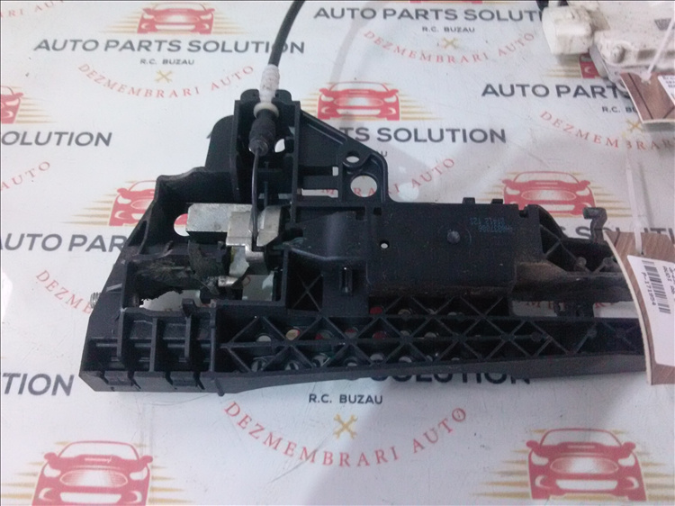 Contramaner usa dreapta spate AUDI A6 an fabr. 2013