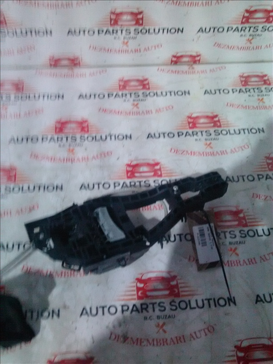 Contramaner usa dreapta spate BMW SERIA 3 F30