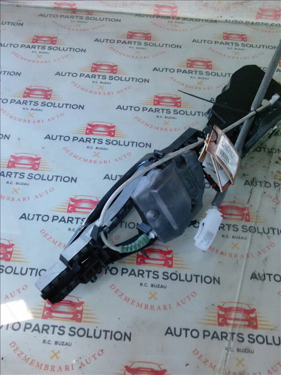 Contramaner usa dreapta spate BMW SERIA 3 F30
