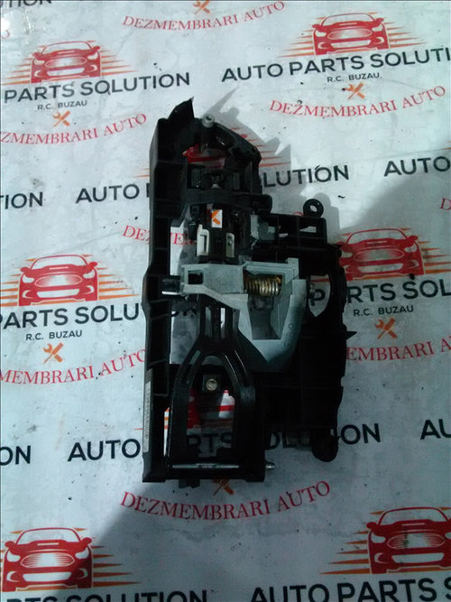Contramaner usa dreapta spate BMW SERIA 5 F11
