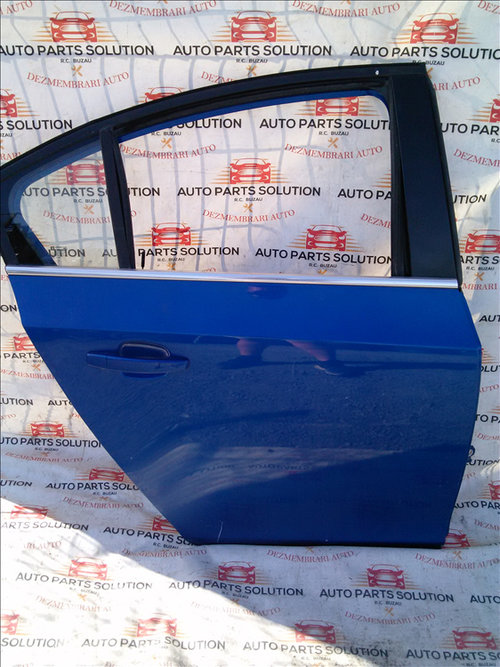 Contramaner usa dreapta spate CHEVROLET CRUZE