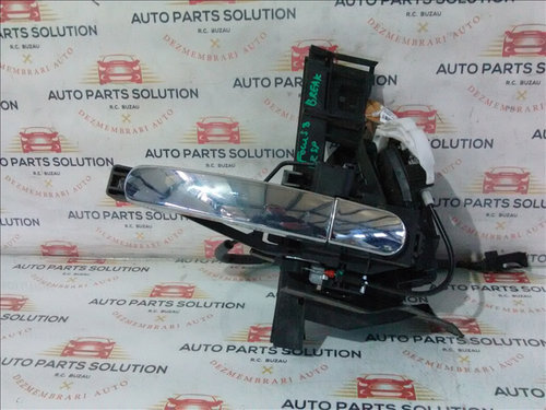 Contramaner usa dreapta spate FORD FOCUS 3