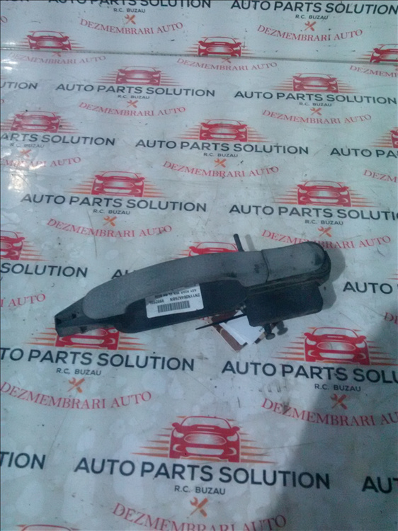 Contramaner usa dreapta spate FORD FUSION