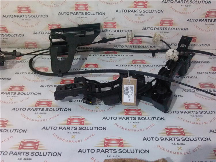 Contramaner usa dreapta spate FORD Grand C-MAX, 1.6 B, an fabr. 2010