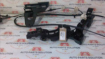 Contramaner usa dreapta spate FORD GRAND C-MAX 201...