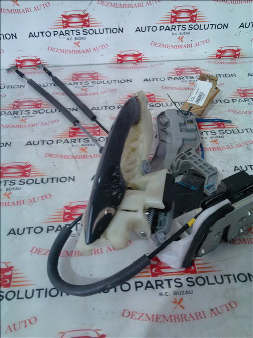 Contramaner usa dreapta spate HYUNDAI ELANTRA