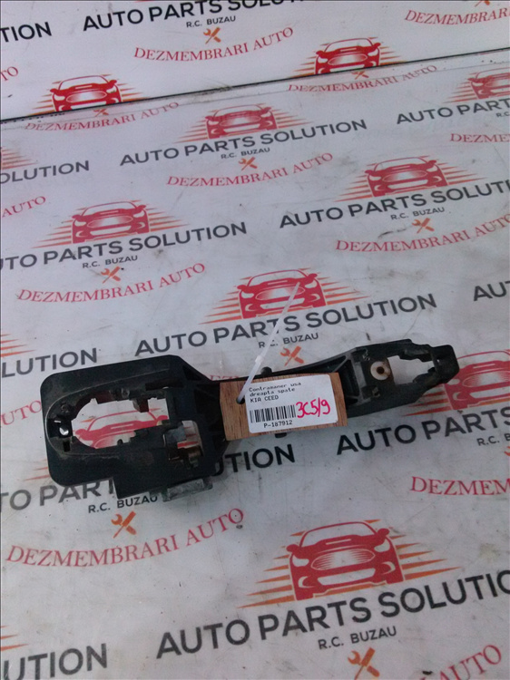 Contramaner usa dreapta spate KIA CEED