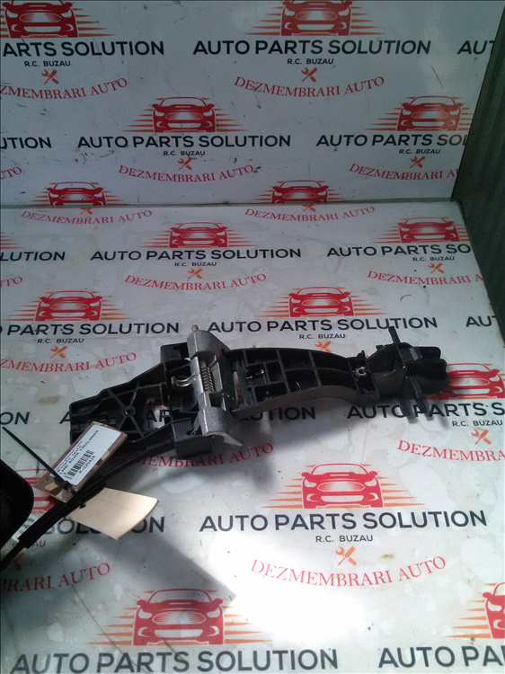 Contramaner usa dreapta spate LAND ROVER FREELANDER 2