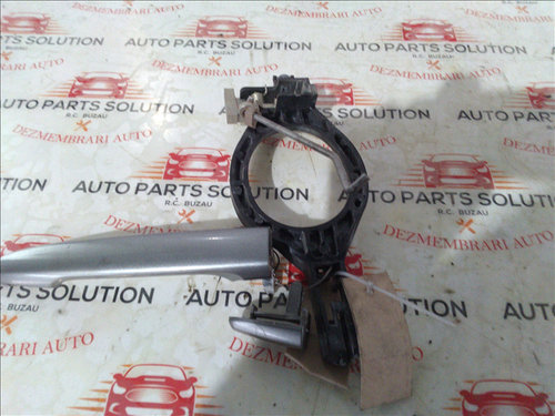 Contramaner usa dreapta spate MITSUBISHI ASX