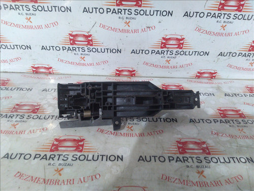 Contramaner usa dreapta spate NISSAN QASHQAI an fabr. 2015