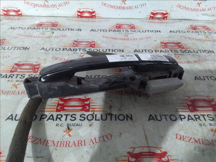 Contramaner usa dreapta spate NISSAN QASHQAI an fabr. 2008