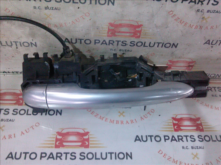 Contramaner usa dreapta spate RENAULT MEGANE 2