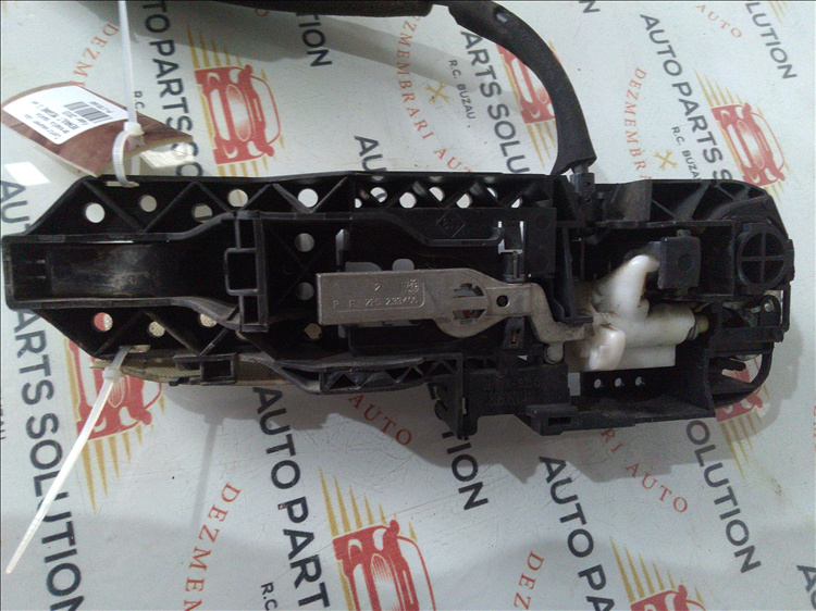 Contramaner usa dreapta spate RENAULT MEGANE 3 an fabr.2015