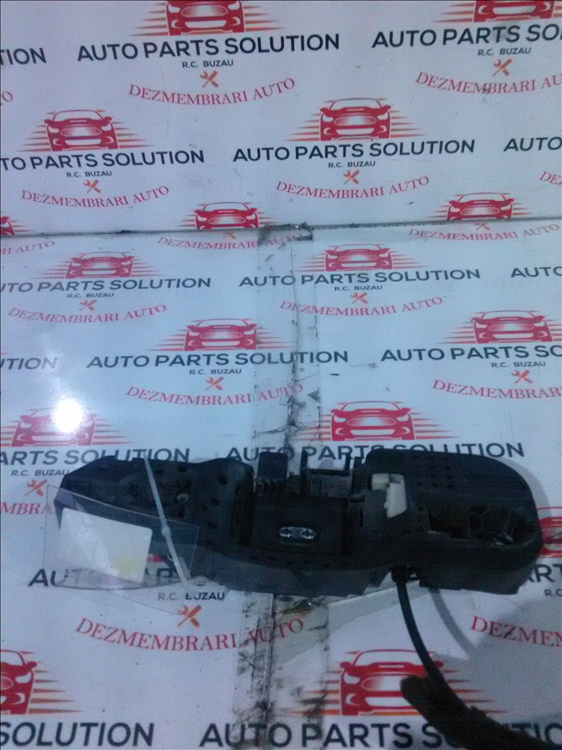 Contramaner usa dreapta spate RENAULT MEGANE 3