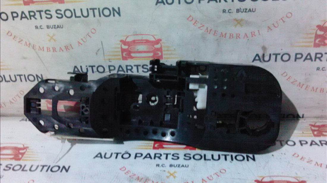 Contramaner usa dreapta spate RENAULT Megane 3 2009-2014