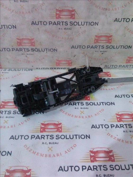 Contramaner usa dreapta spate SKODA RAPID