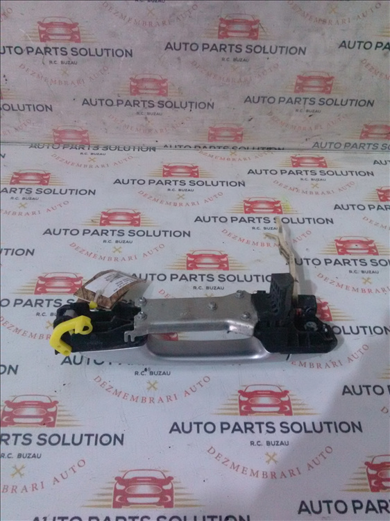 Contramaner usa dreapta spate TOYOTA PRIUS