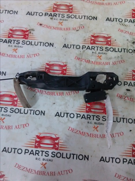 Contramaner usa dreapta spate TOYOTA RAV 4 an fabr. 2008