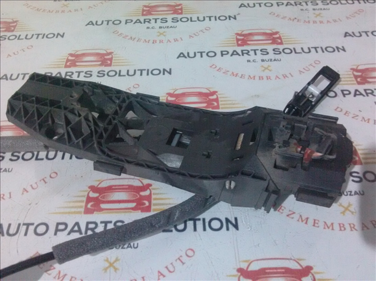 Contramaner usa dreapta spate VOLKSWAGEN GOLF 7