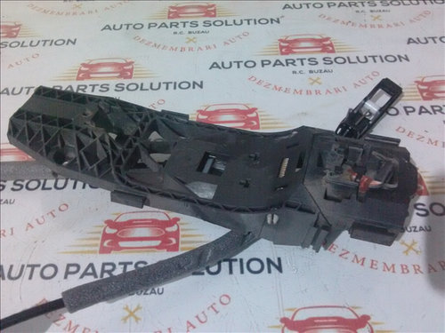 Contramaner usa dreapta spate VOLKSWAGEN GOLF 7