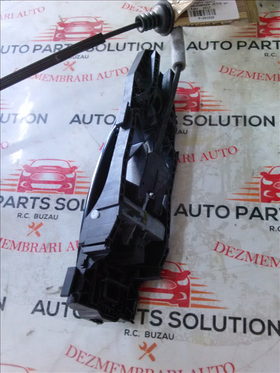 Contramaner usa dreapta spate VOLKSWAGEN JETTA an fabr. 2012