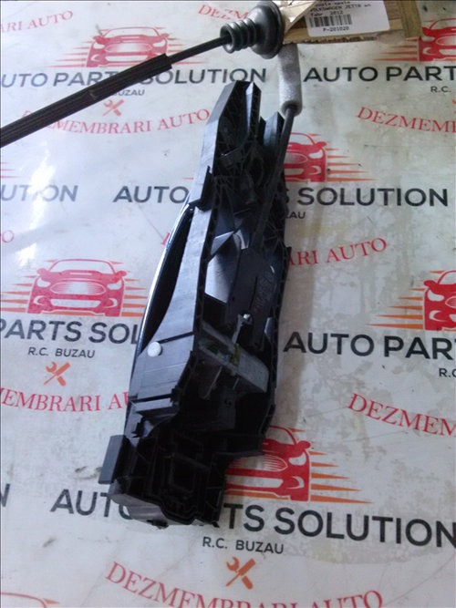 Contramaner usa dreapta spate VOLKSWAGEN JETTA an fabr. 2012