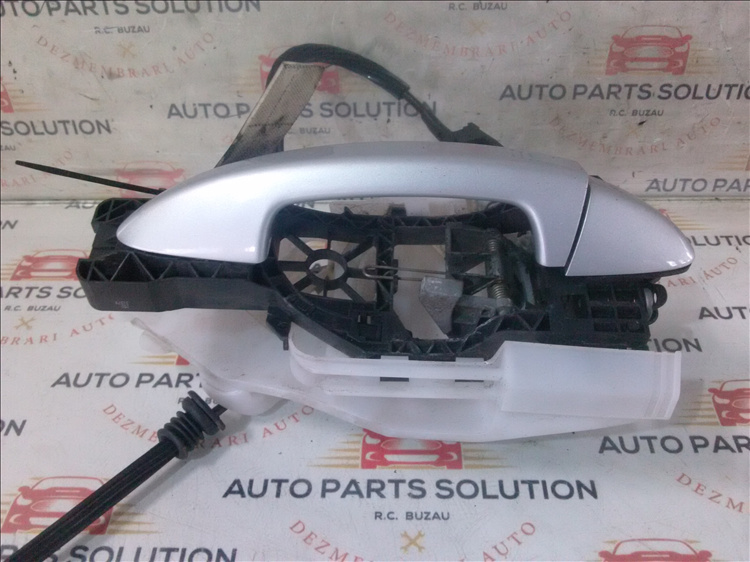 Contramaner usa dreapta spate VOLKSWAGEN PASSAT B6