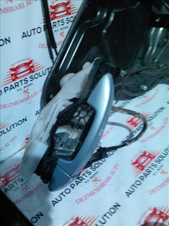 Contramaner usa dreapta spate VOLKSWAGEN PASSAT B7