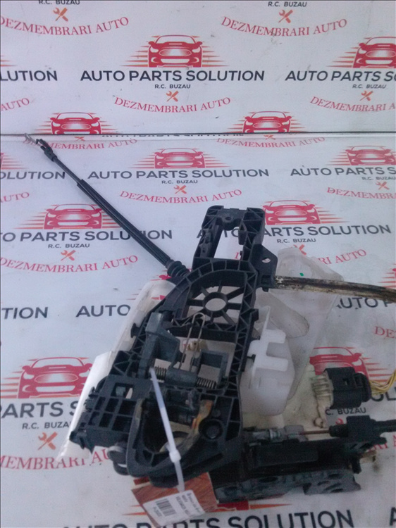 Contramaner usa dreapta spate VOLKSWAGEN PASSAT B7
