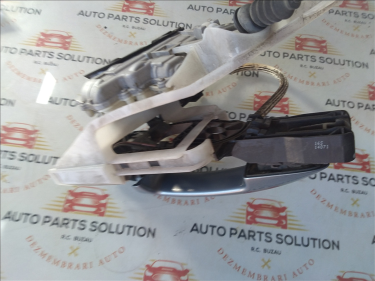 Contramaner usa dreapta spate VOLKSWAGEN PASSAT B7