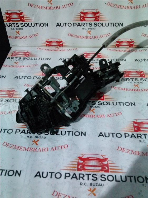 Contramaner usa dreapta spate VOLKSWAGEN PASSAT B8