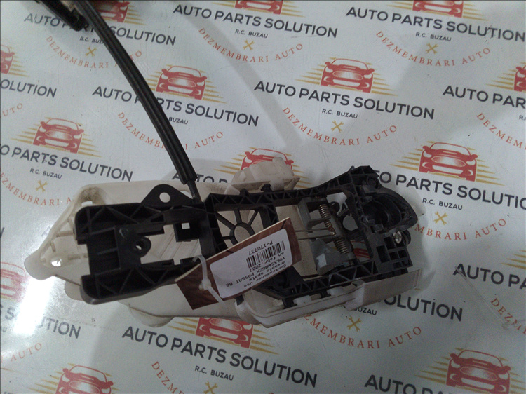 Contramaner usa dreapta spate VOLKSWAGEN PASSAT B6 an fabr.2007